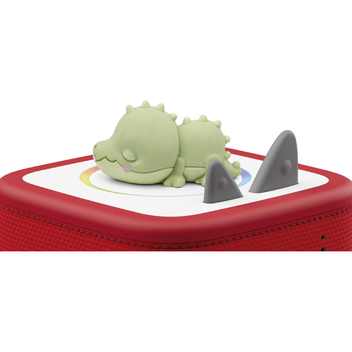Schlummerbande: Schlummerkrokodil - Eine Gutenachtgeschichte aus dem Schlummerdschungel, Spielfigur