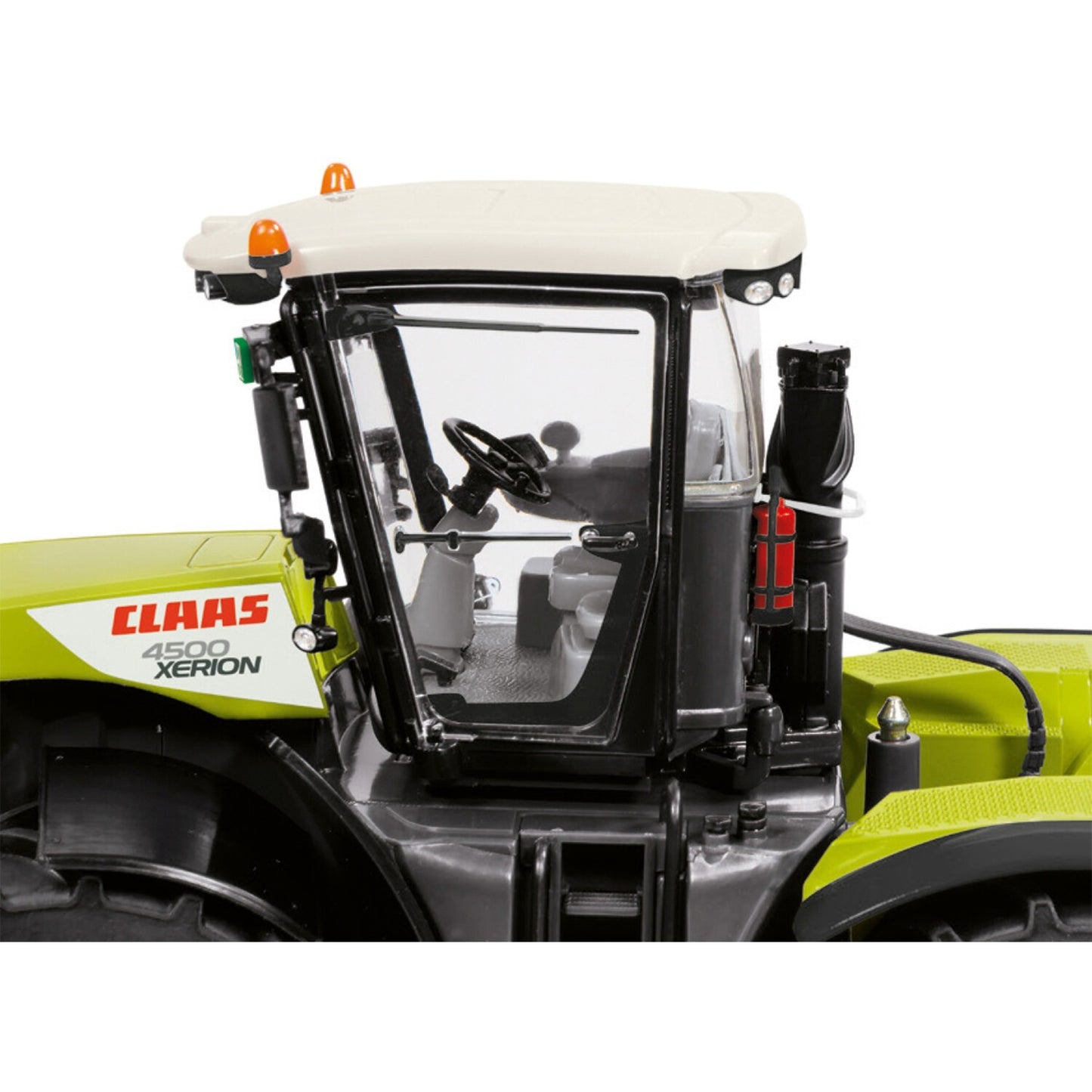 Wiking Claas Xerion 4500 Radantrieb