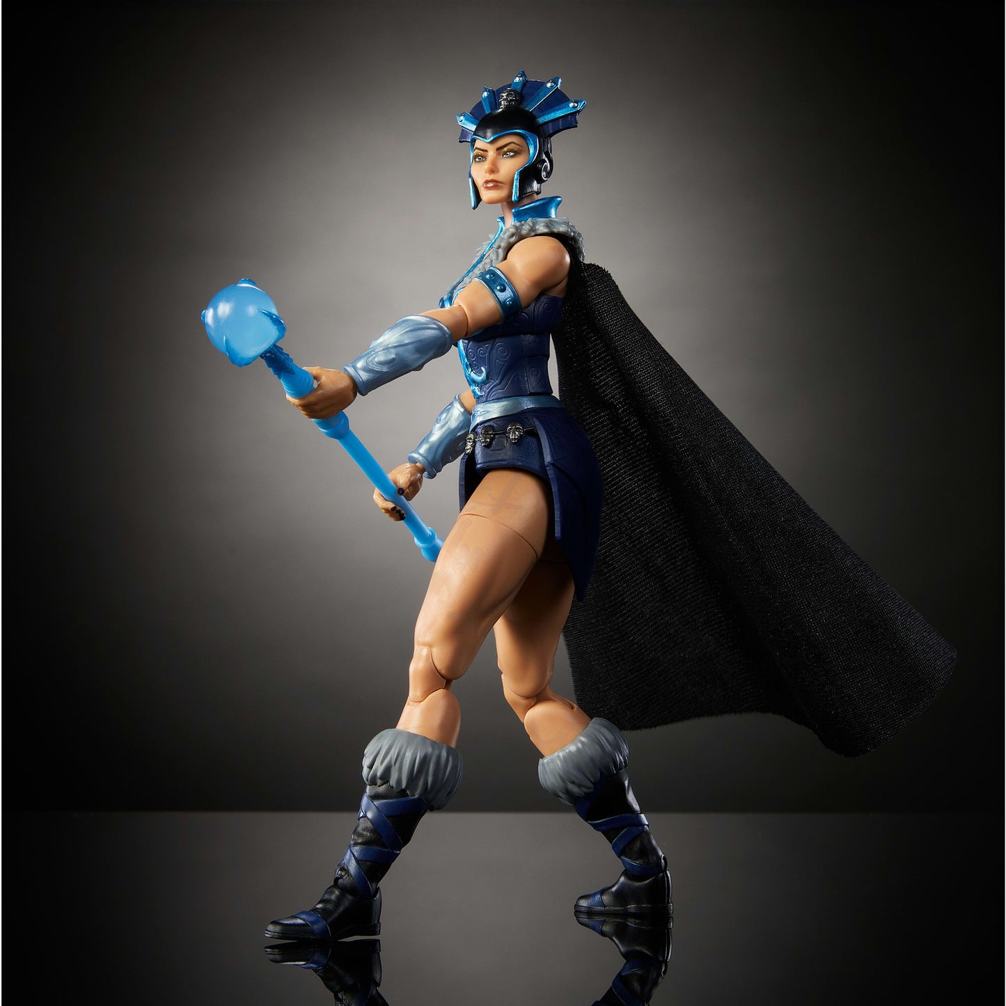 Masters of the Universe Masterverse New Eternia Evil-Lyn, Spielfigur