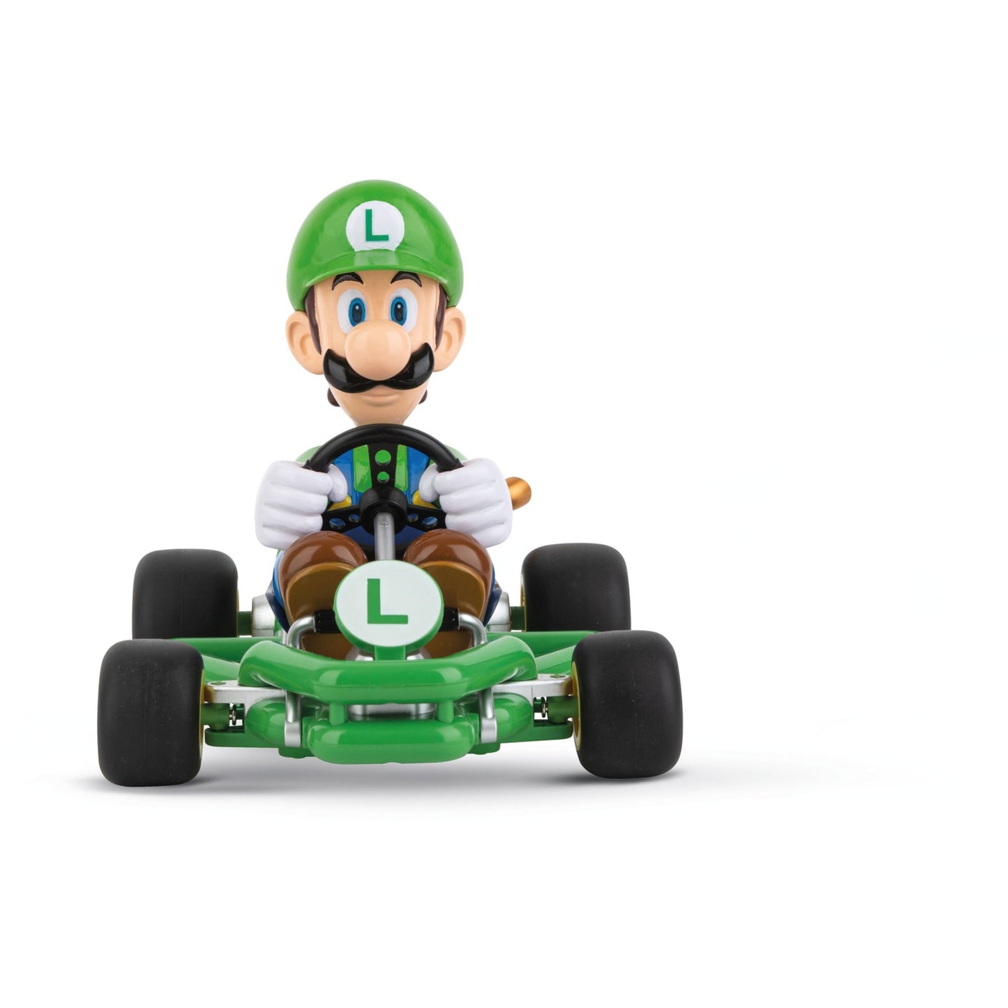 Carrera RC 2,4GHz Mario Kart Pipe Kart