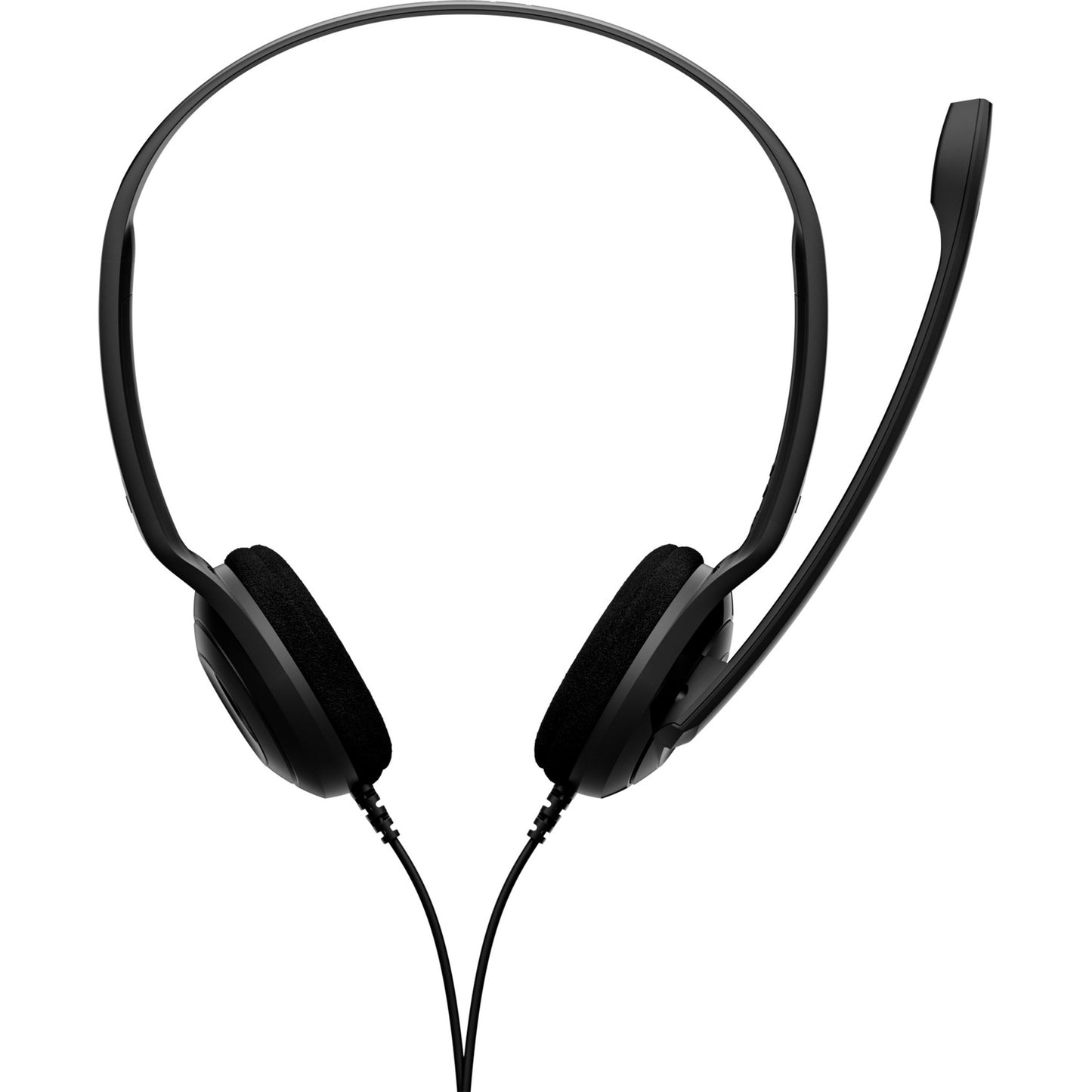 EDU 10, Headset