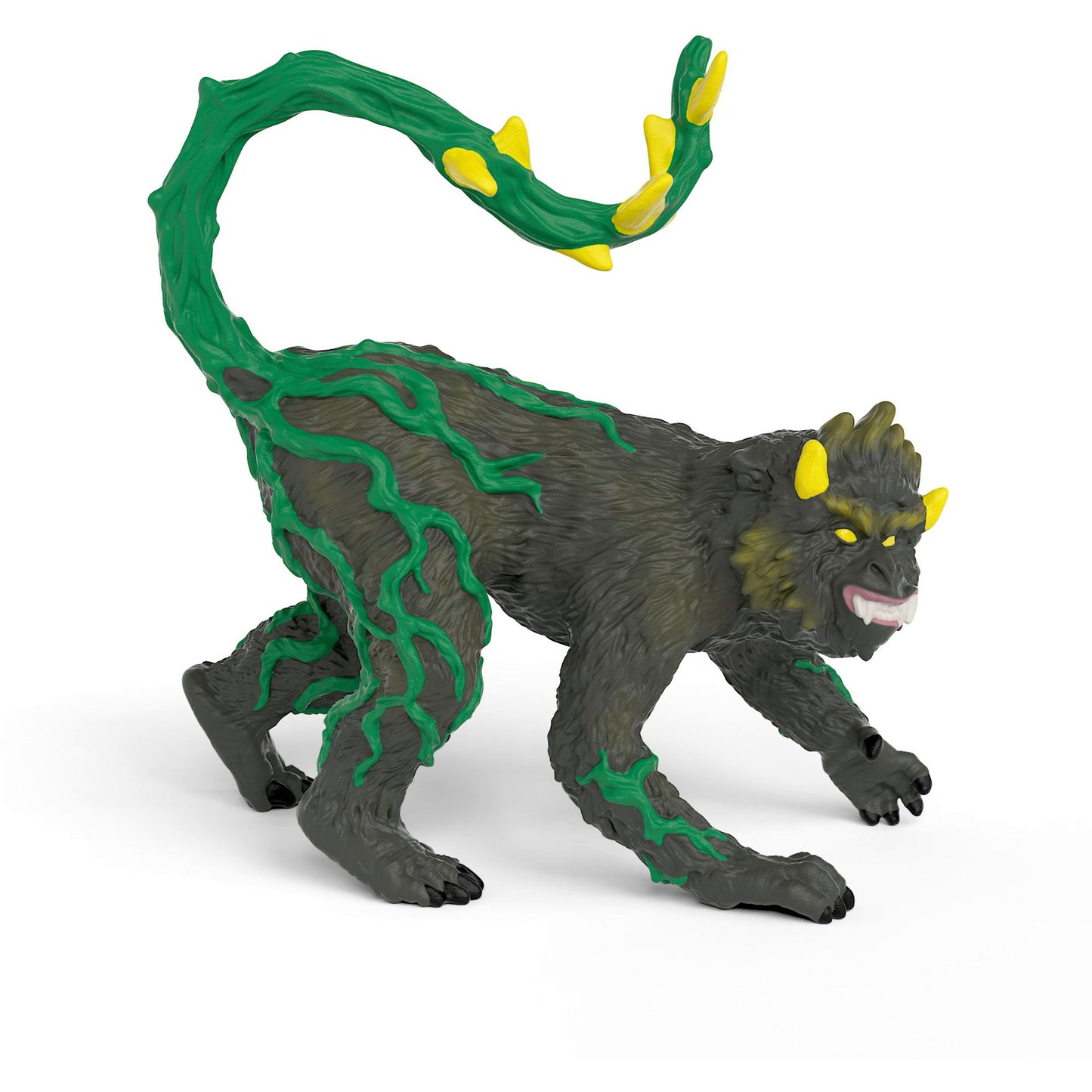 Eldrador Creatures Dschungelschimpanse, Spielfigur
