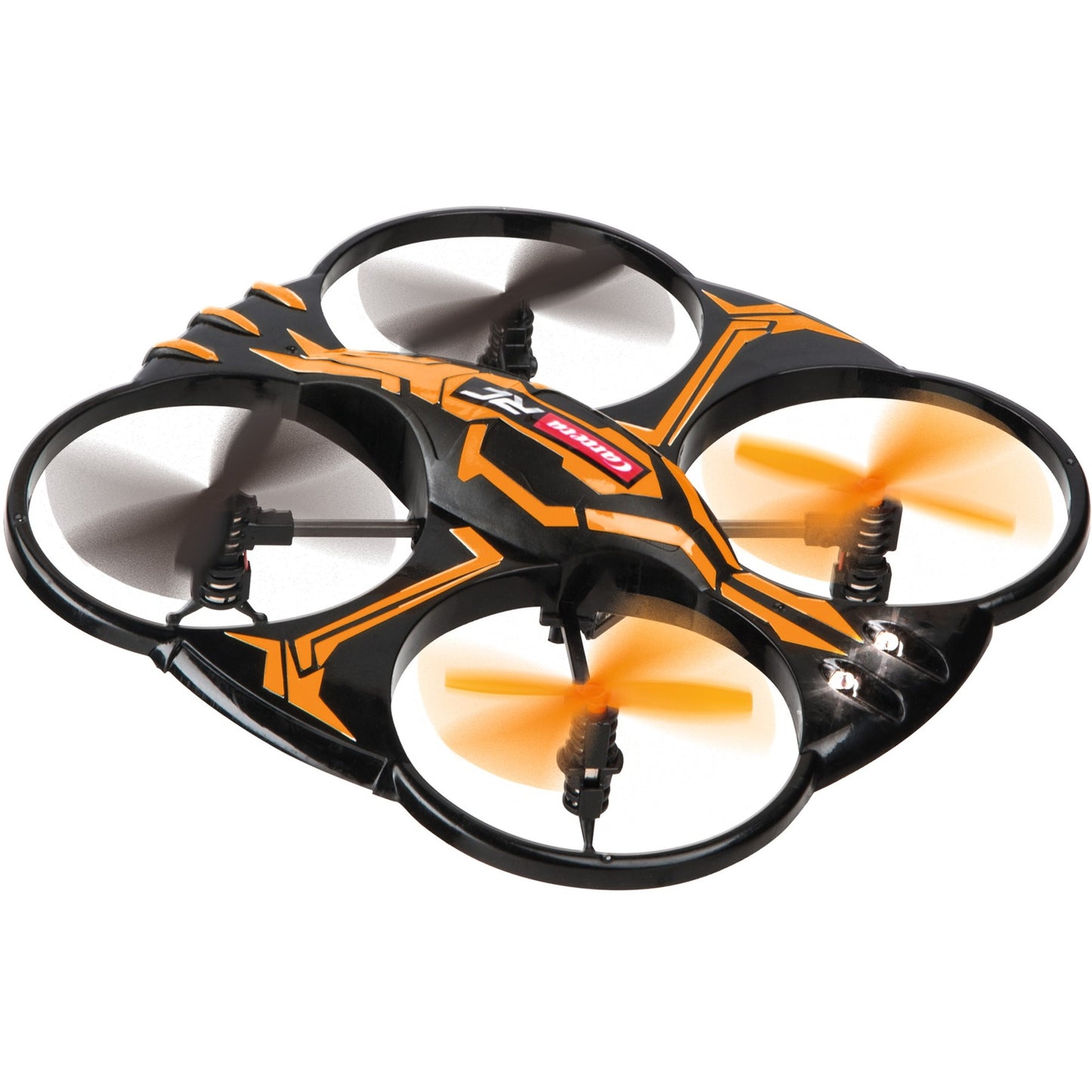 Carrera RC 2,4GHz Quadcopter X2