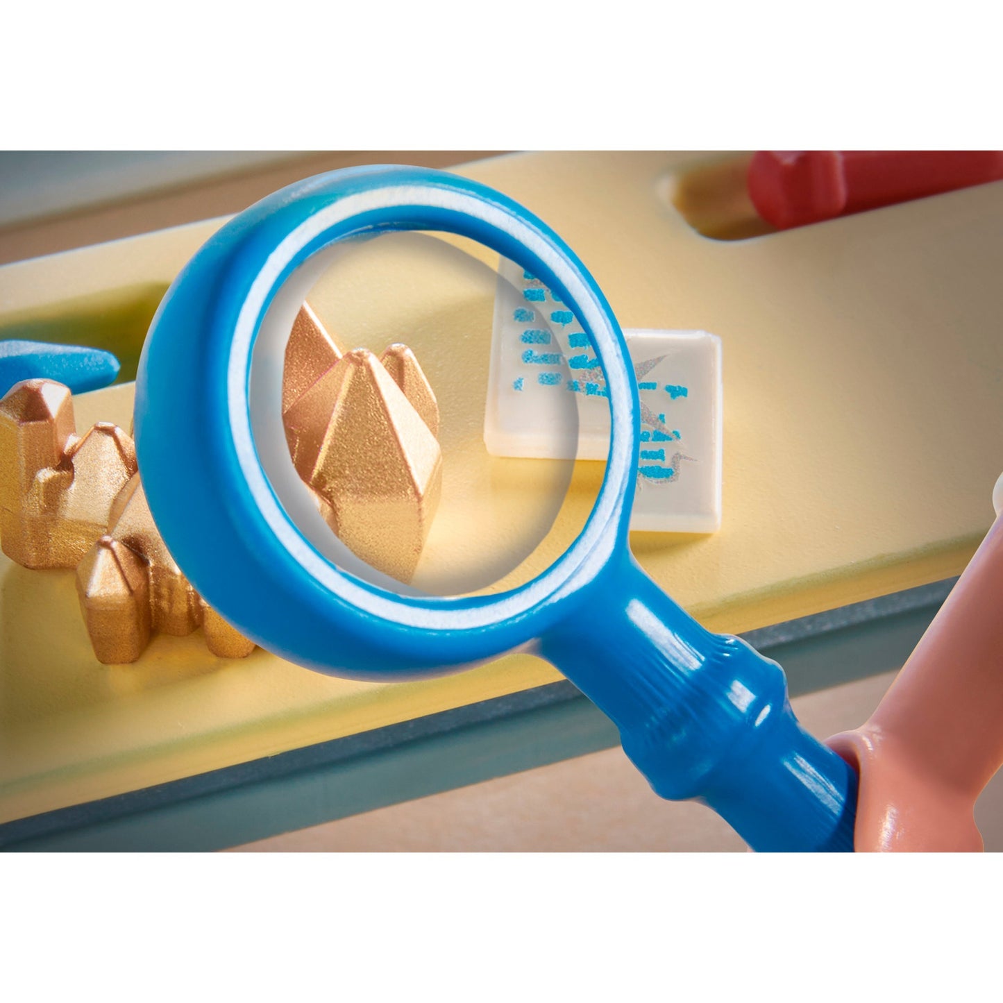 PLAYMOBIL 71327 City Life Große Schule, Konstruktionsspielzeug