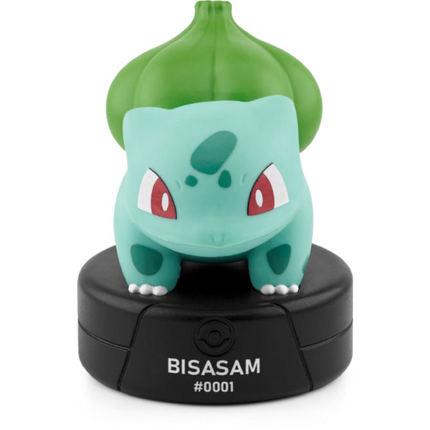 Pokémon Bisasam, Spielfigur