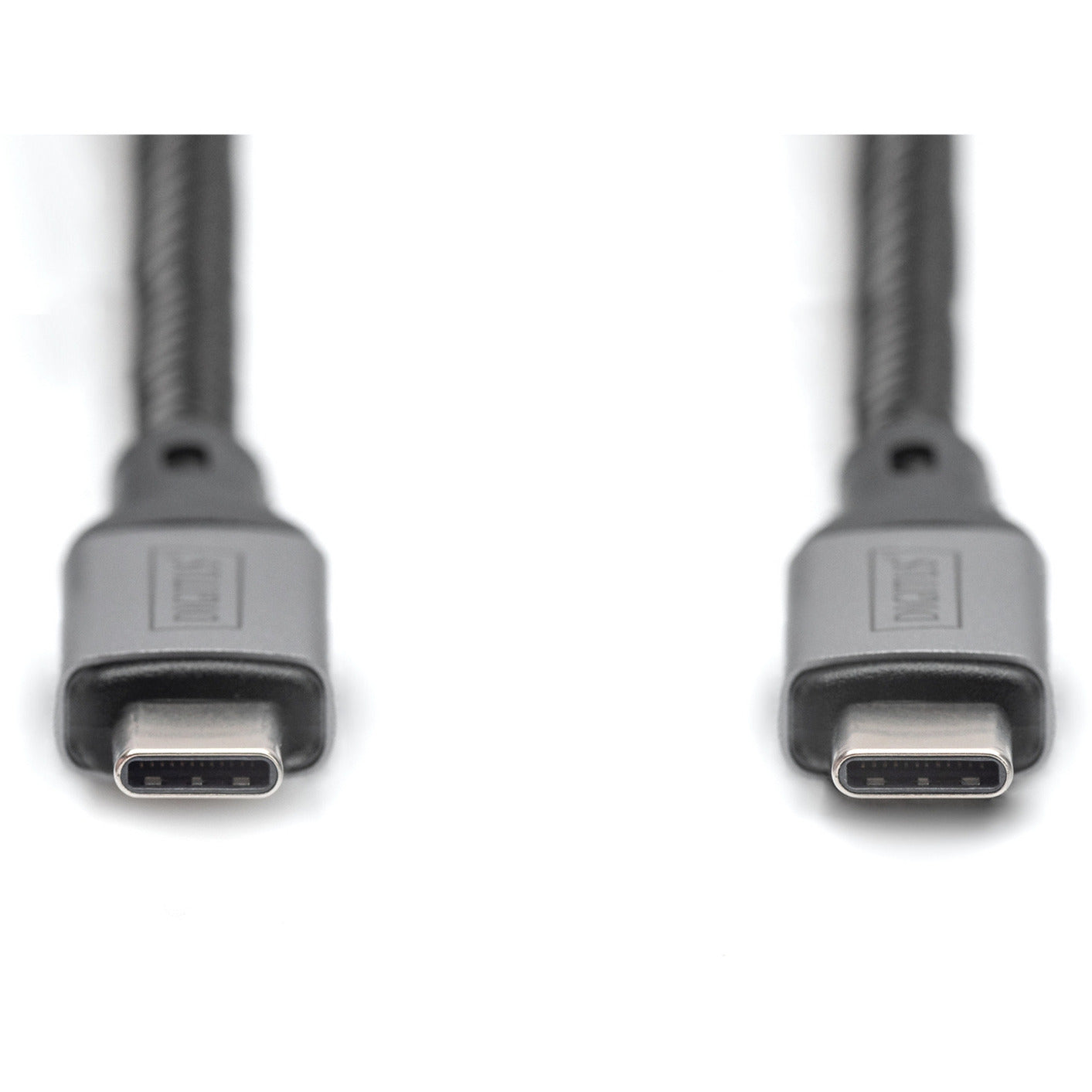 USB4 Gen 3x2 Kabel, USB-C Stecker > USB-C Stecker, 40Gbit/s