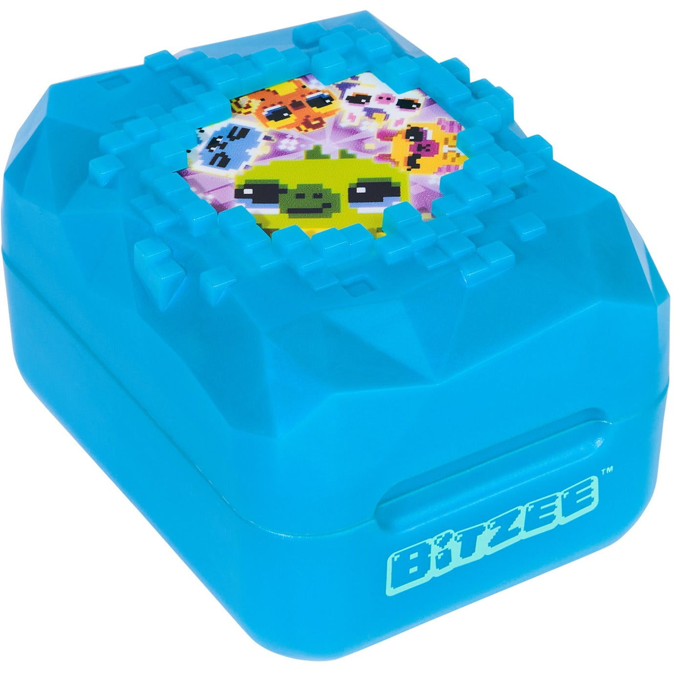 Spinmaster Bitzee Magicals (hellblau)