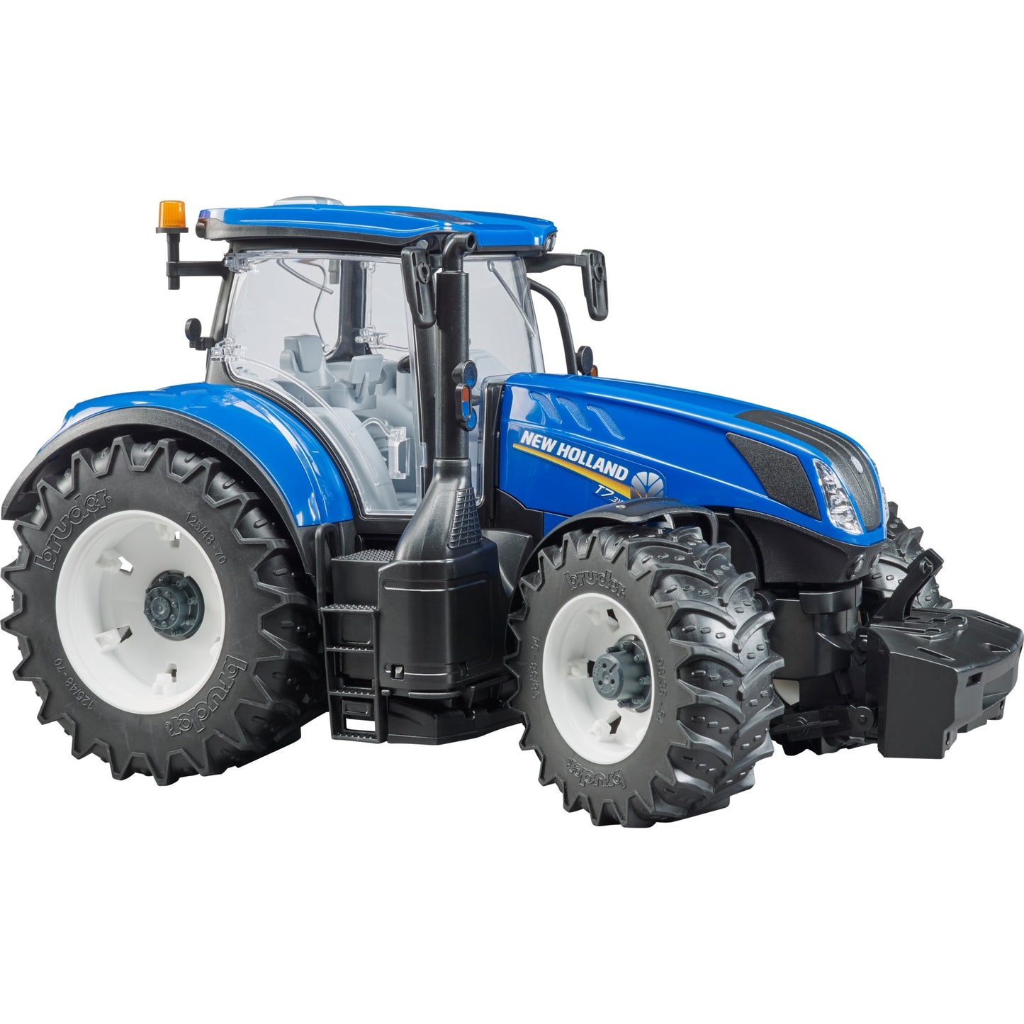 BRUDER New Holland T7,315