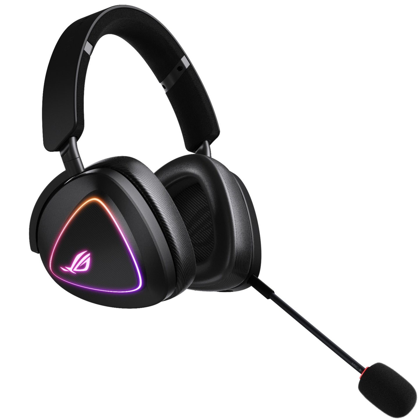 ROG Delta II, Gaming-Headset