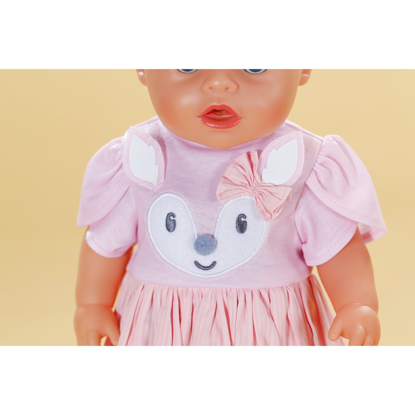 BABY born Kleid Reh 43cm, Puppenzubehör
