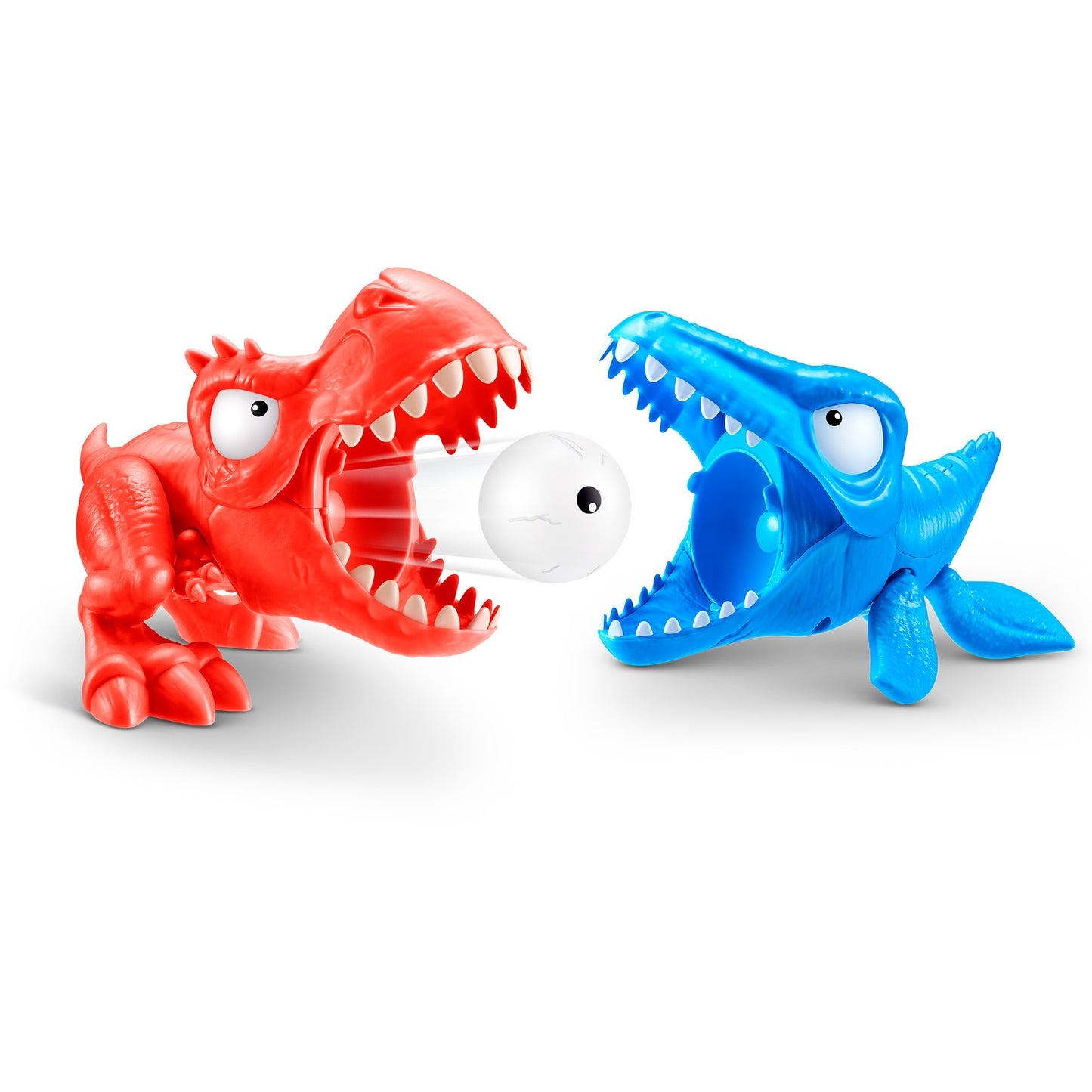 ZURU Smashers - T-Rex Battles Spielset (sortierter Artikel)