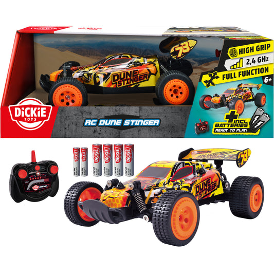 RC Dune Stinger