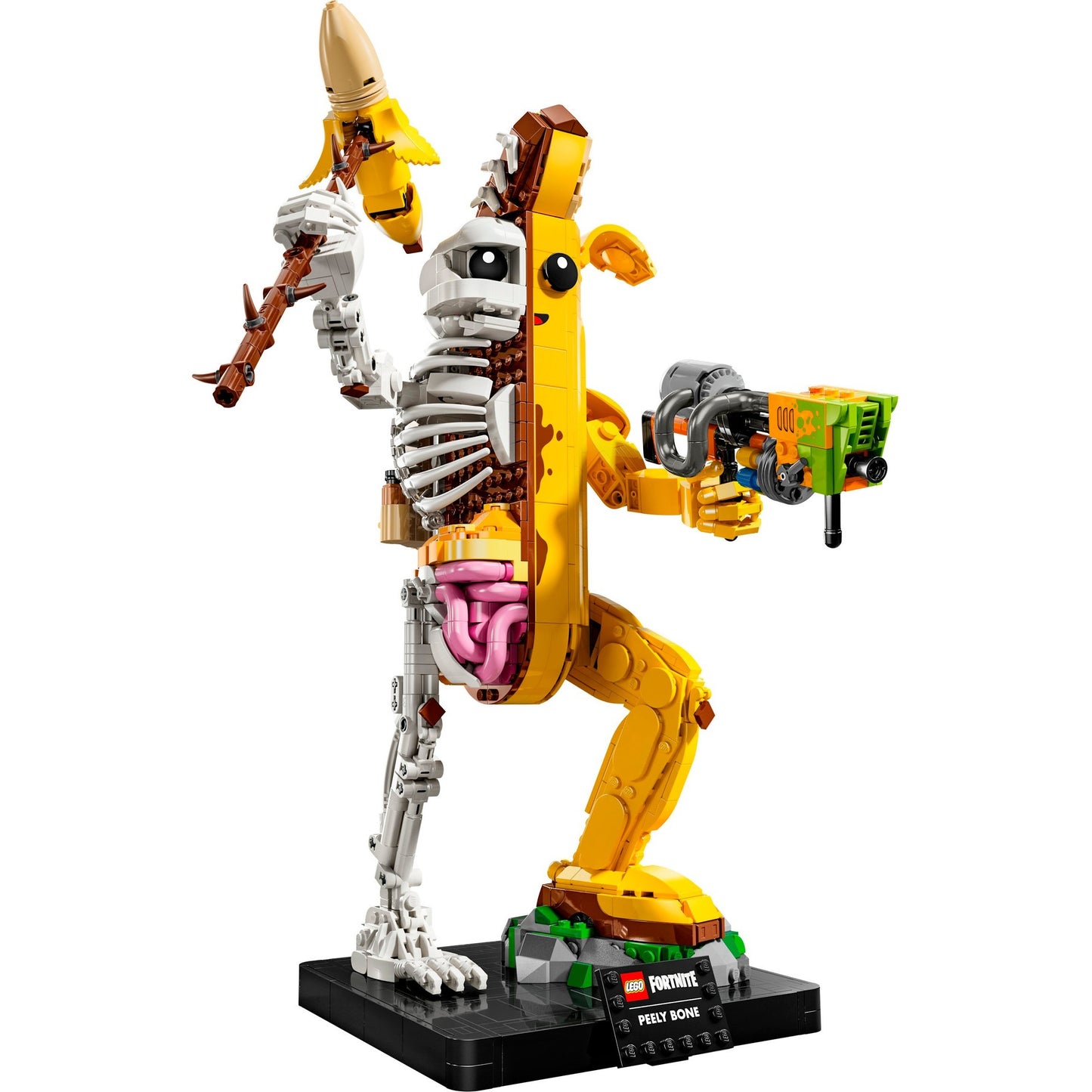 LEGO 77072 Fortnite Knochen-Schali