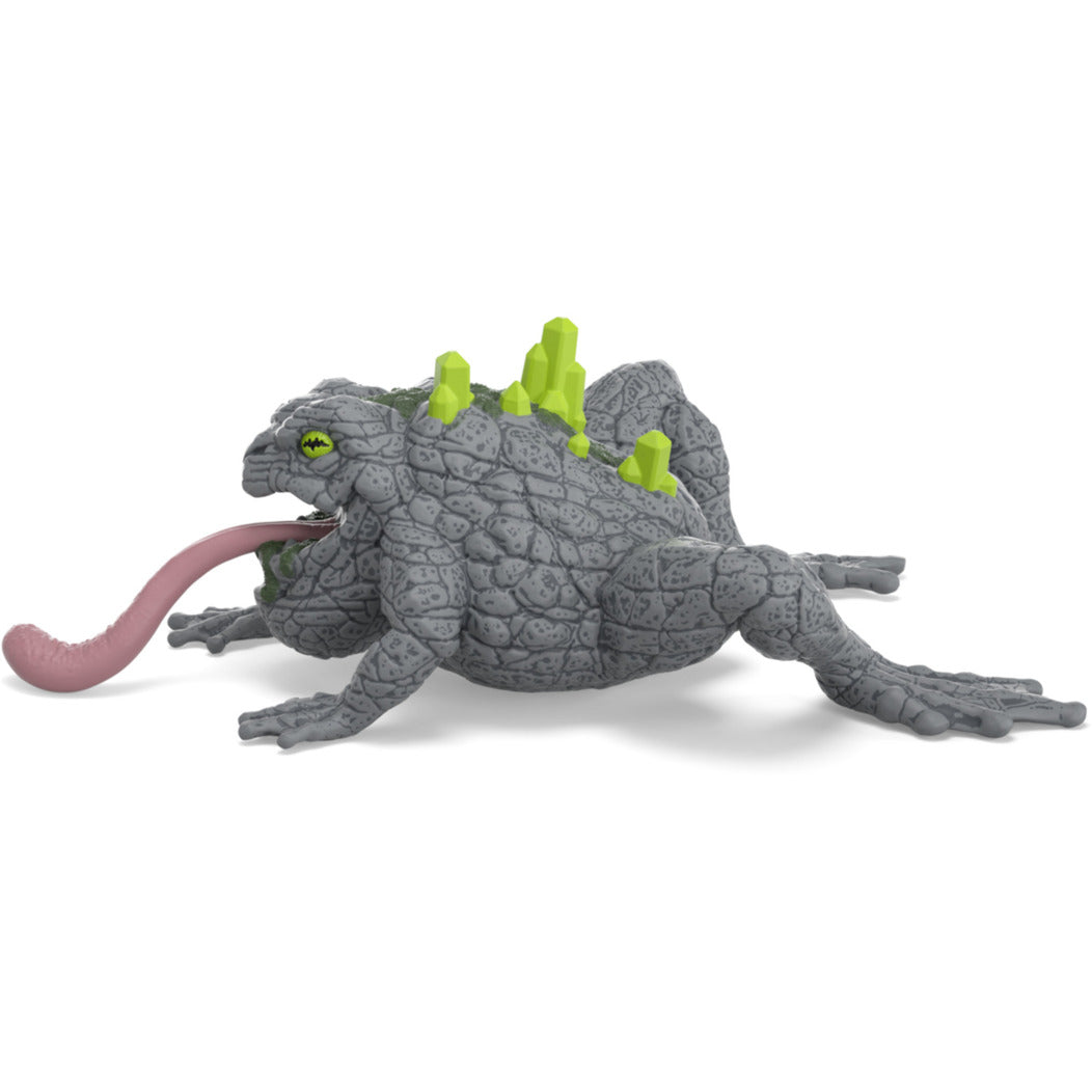 Eldrador Creatures Stein-Kröte, Spielfigur