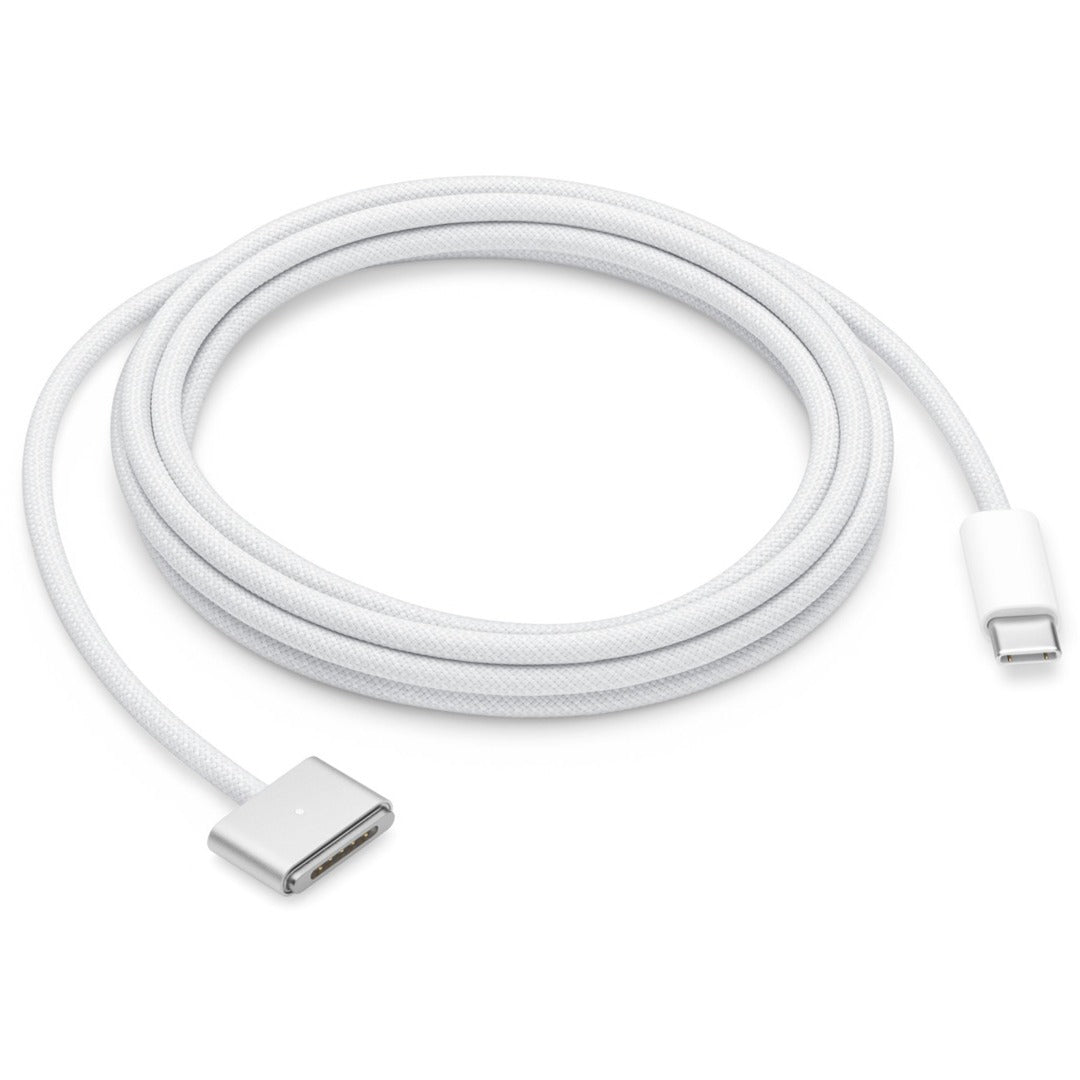 USB 2.0 Ladekabel, USB-C Stecker > magnetischer MagSafe 3 Anschluss