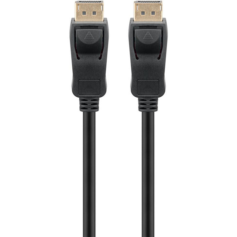 Kabel DisplayPort Stecker > DisplayPort Stecker, 8K / 120Hz