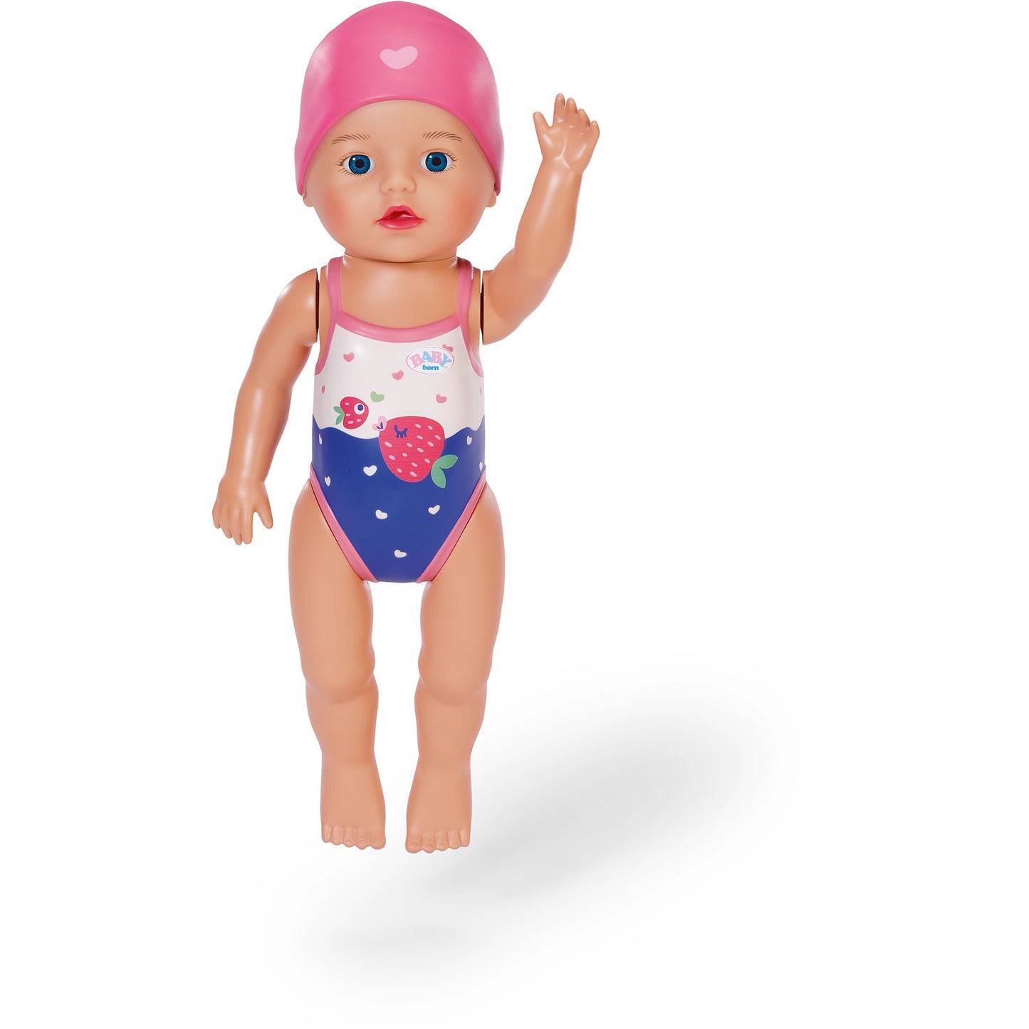 Baby born Schwimmende Lizzie 30cm, Puppe