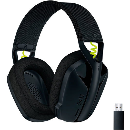 G435 LIGHTSPEED, Gaming-Headset