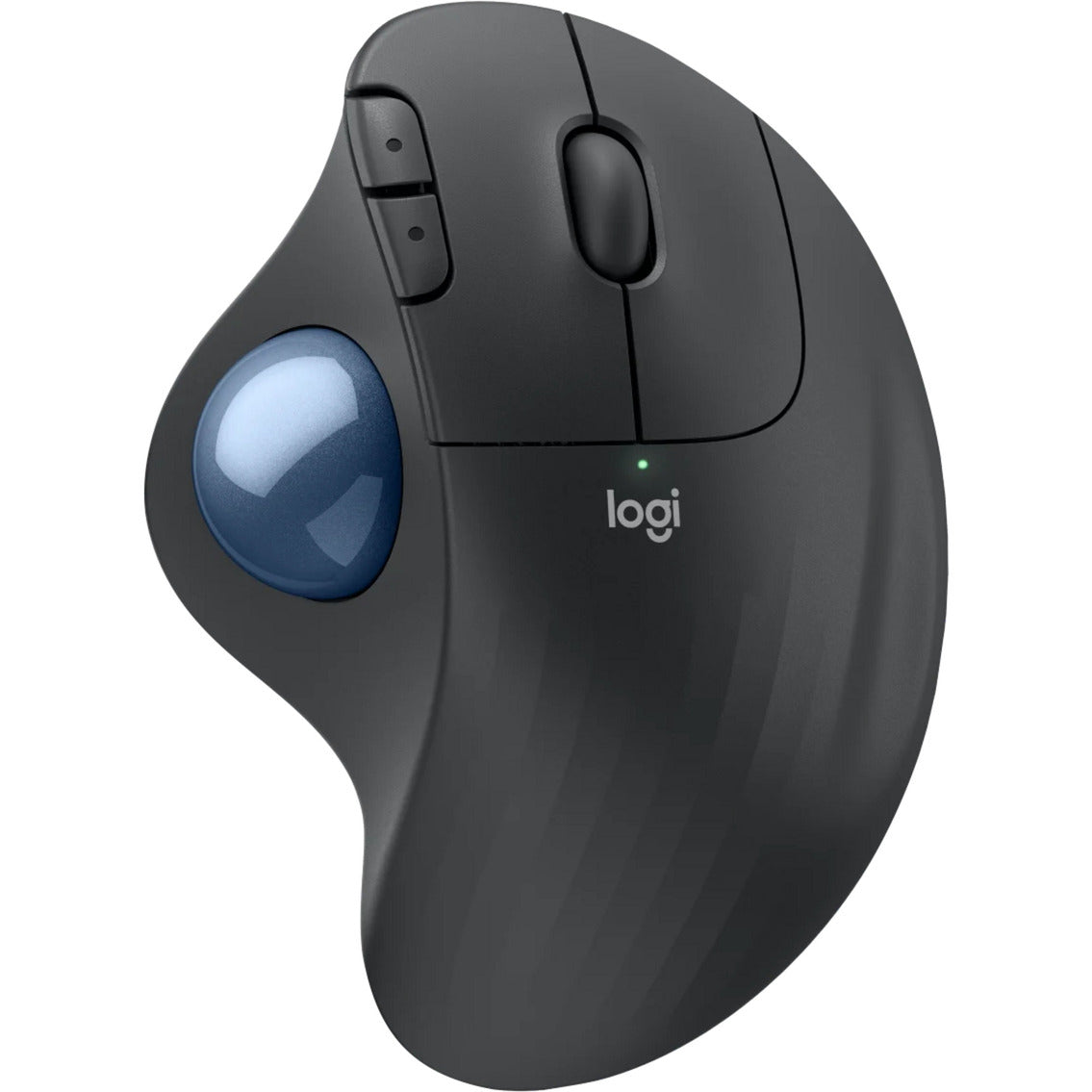 ERGO M575S, Trackball