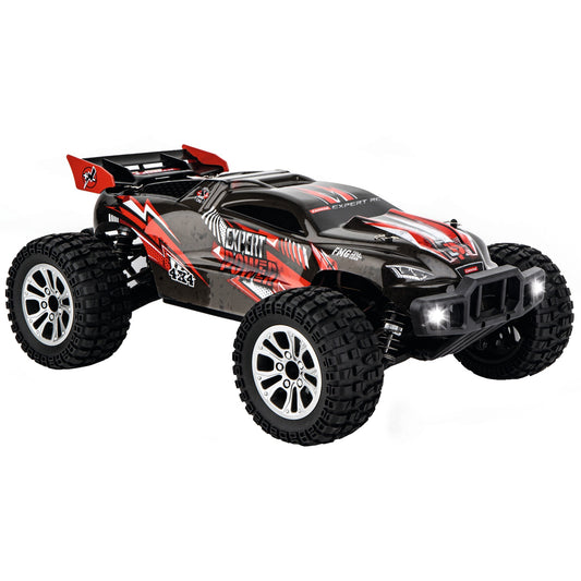 Carrera Expert RC - 2,4 GHz Brushless Buggy