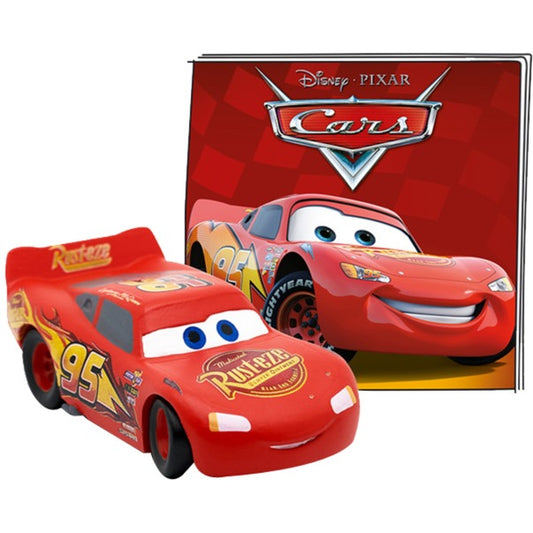 Tonies Disney - Cars (Hörspiel)