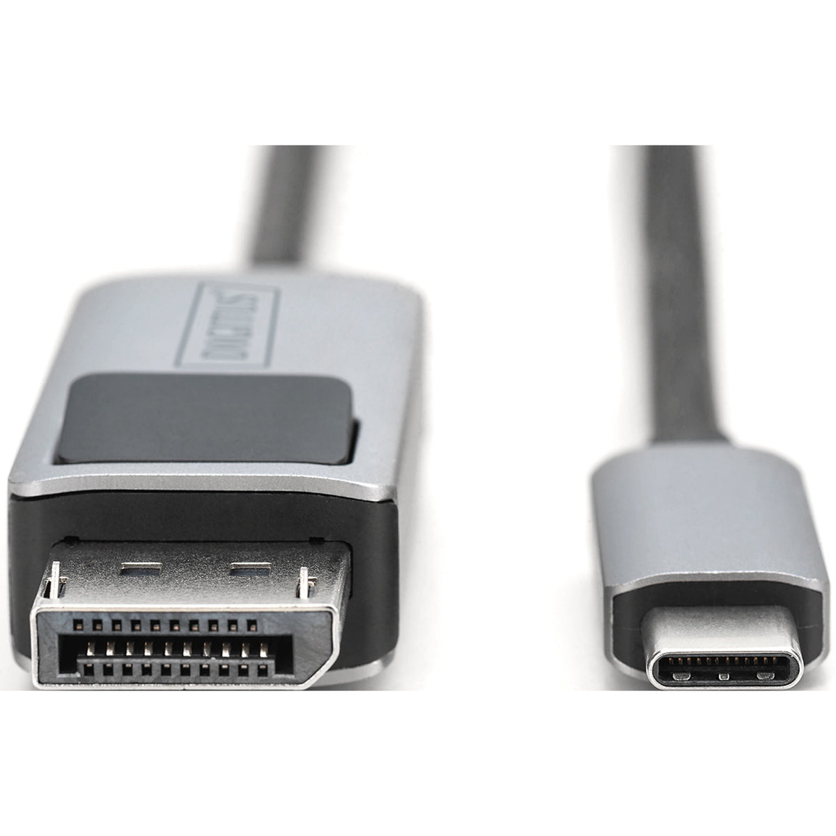 USB4 Gen 2x2 Adapterkabel USB-C > DisplayPort