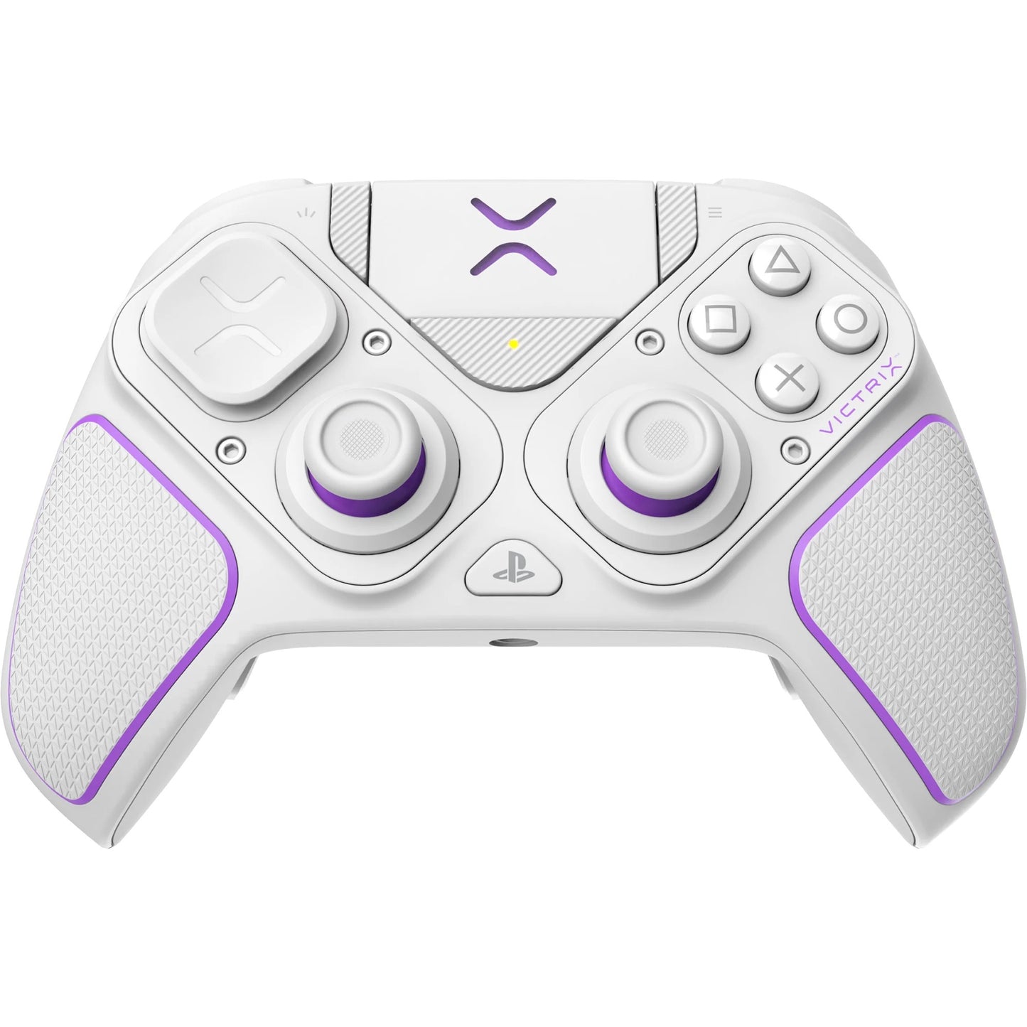 PDP Victrix Pro BGF Wireless (weiss, für PlayStation & PC)