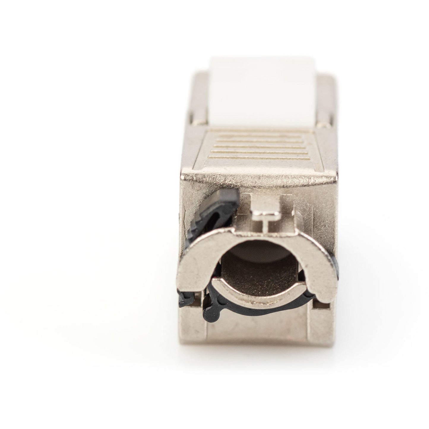 Cat.6a Keystone-Modul, geschirmt