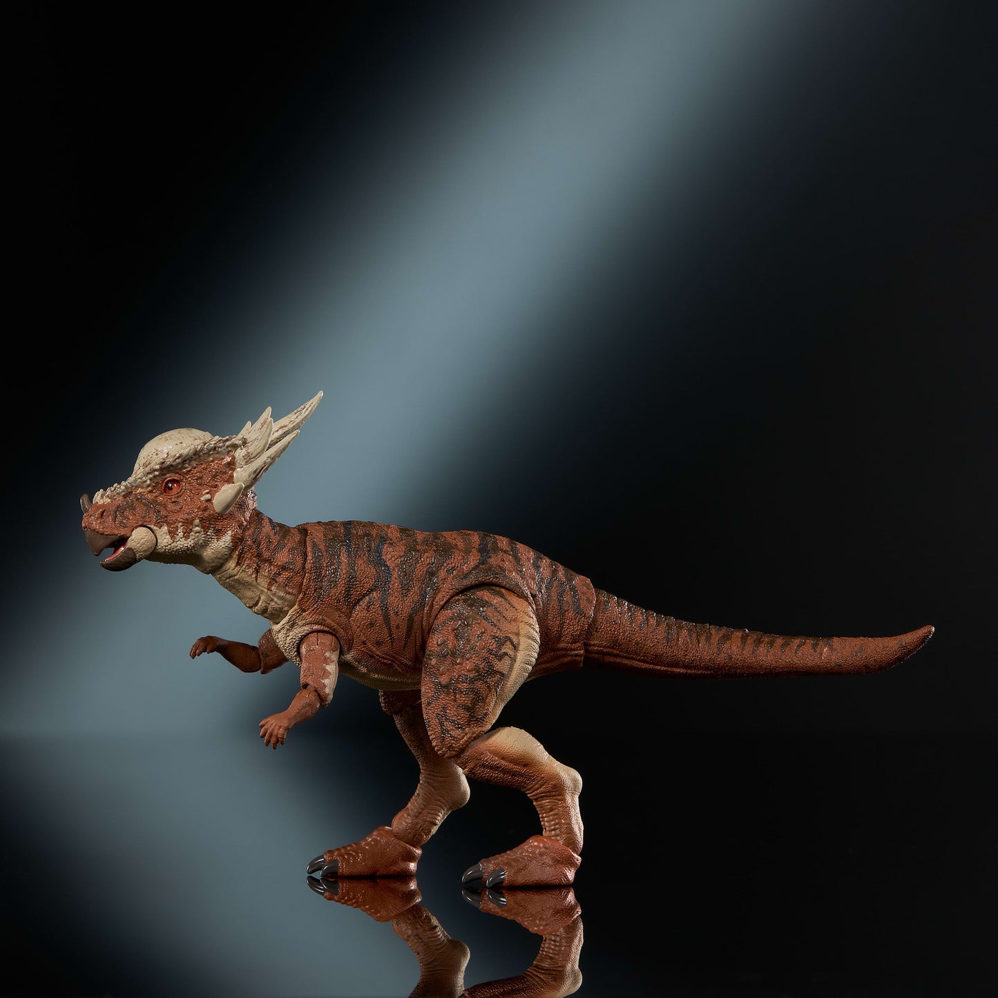 Jurassic World Hammond Collection - Stygimoloch, Spielfigur