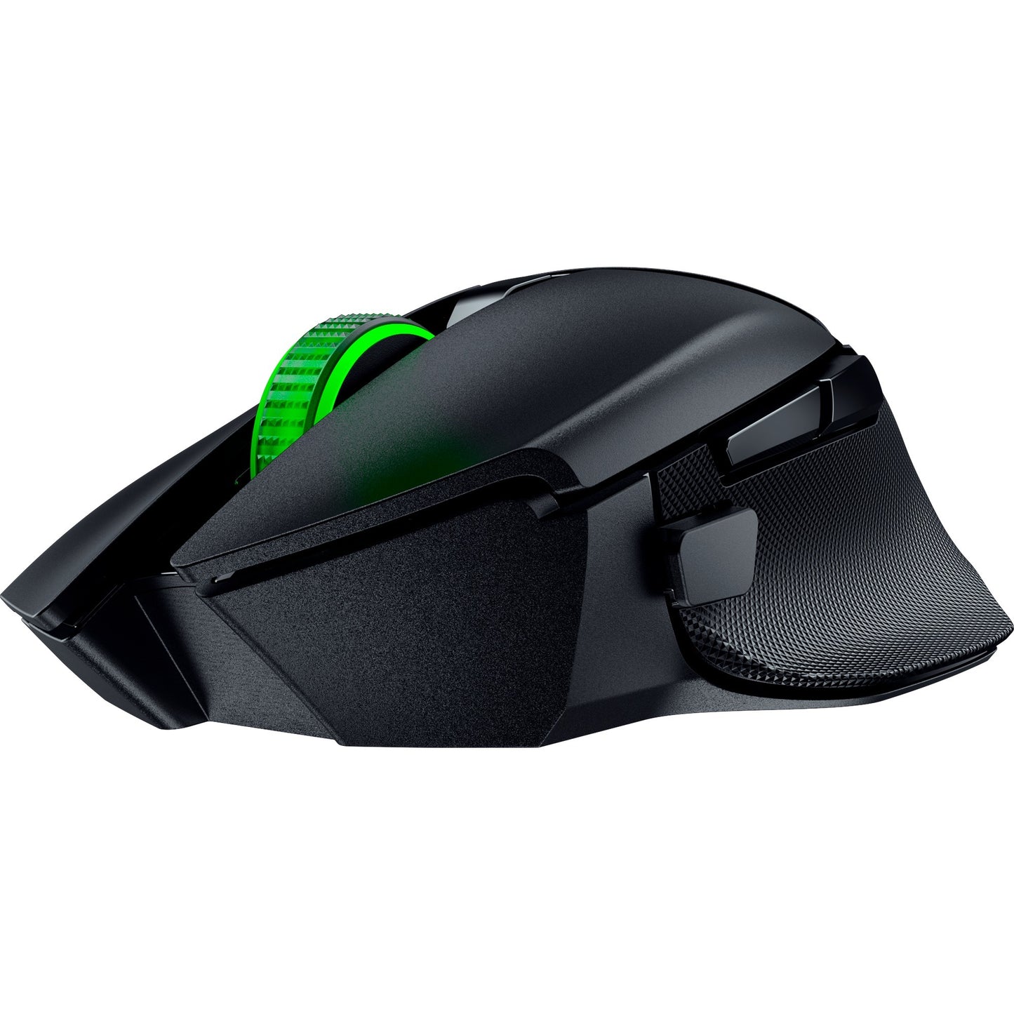 Razer Basilisk V3 X Hyperspeed (schwarz)