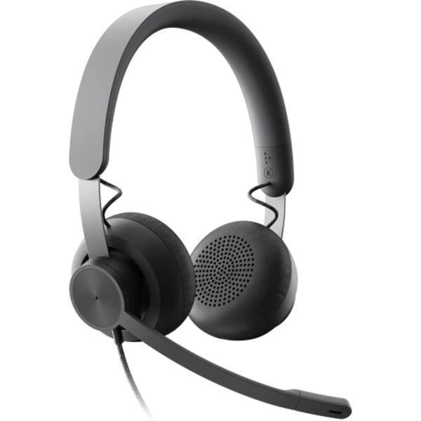 Zone Wired MS Teams, Headset