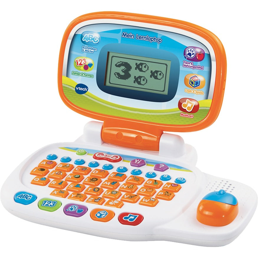 Vtech Mein Lernlaptop