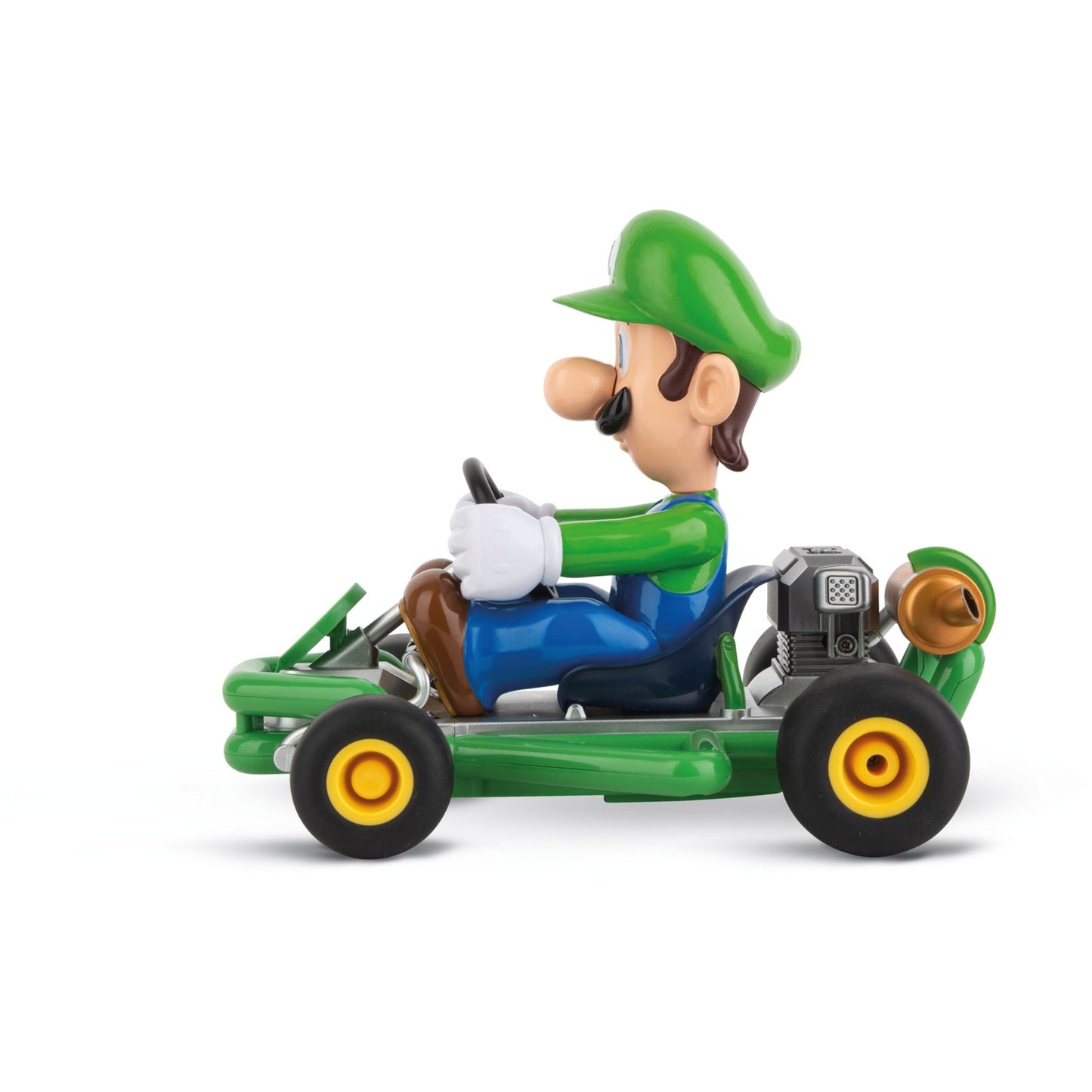 Carrera RC 2,4GHz Mario Kart Pipe Kart