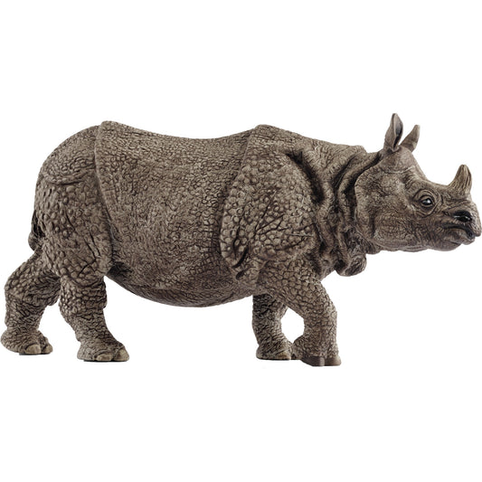 Schleich Wild Life Panzernashorn