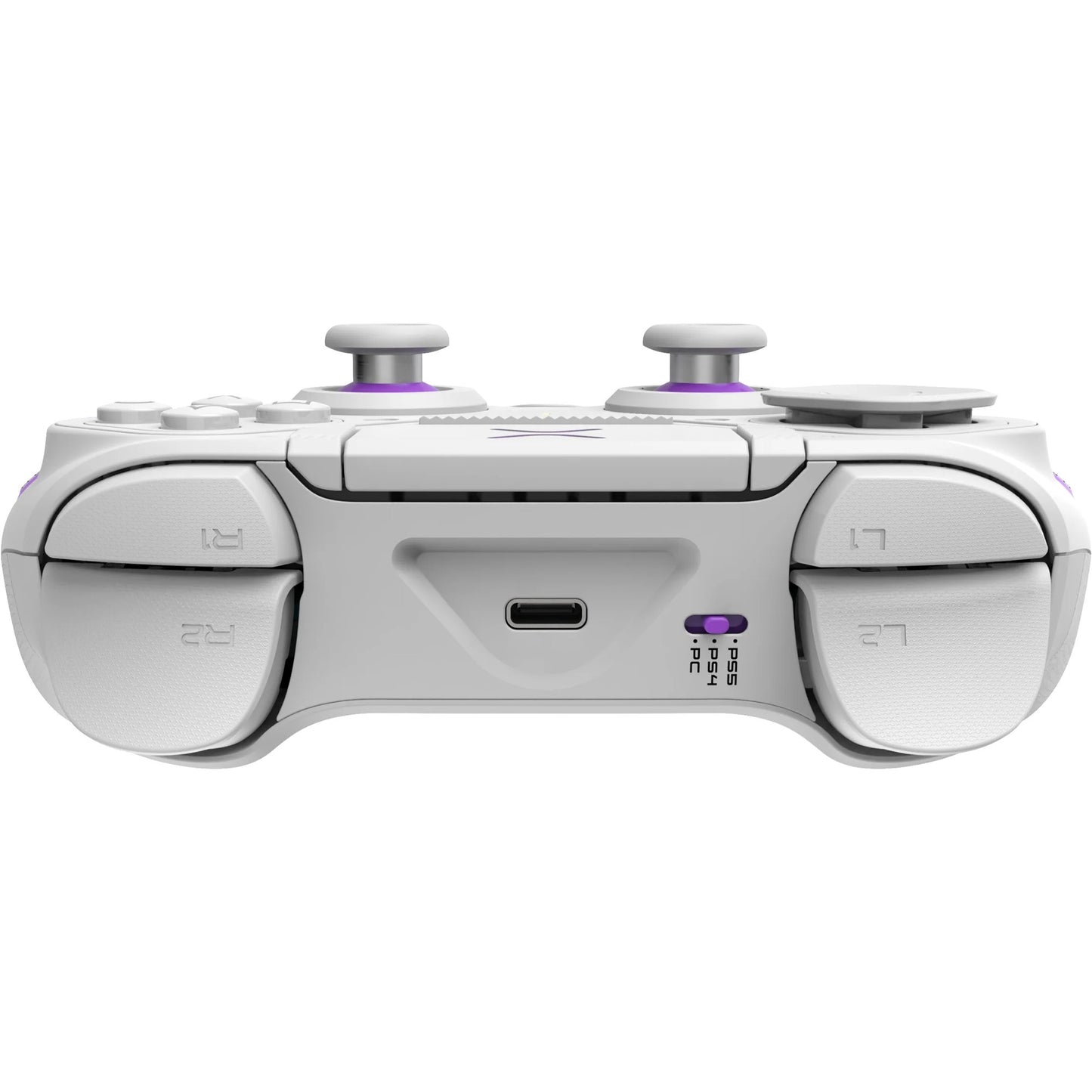 PDP Victrix Pro BGF Wireless (weiss, für PlayStation & PC)