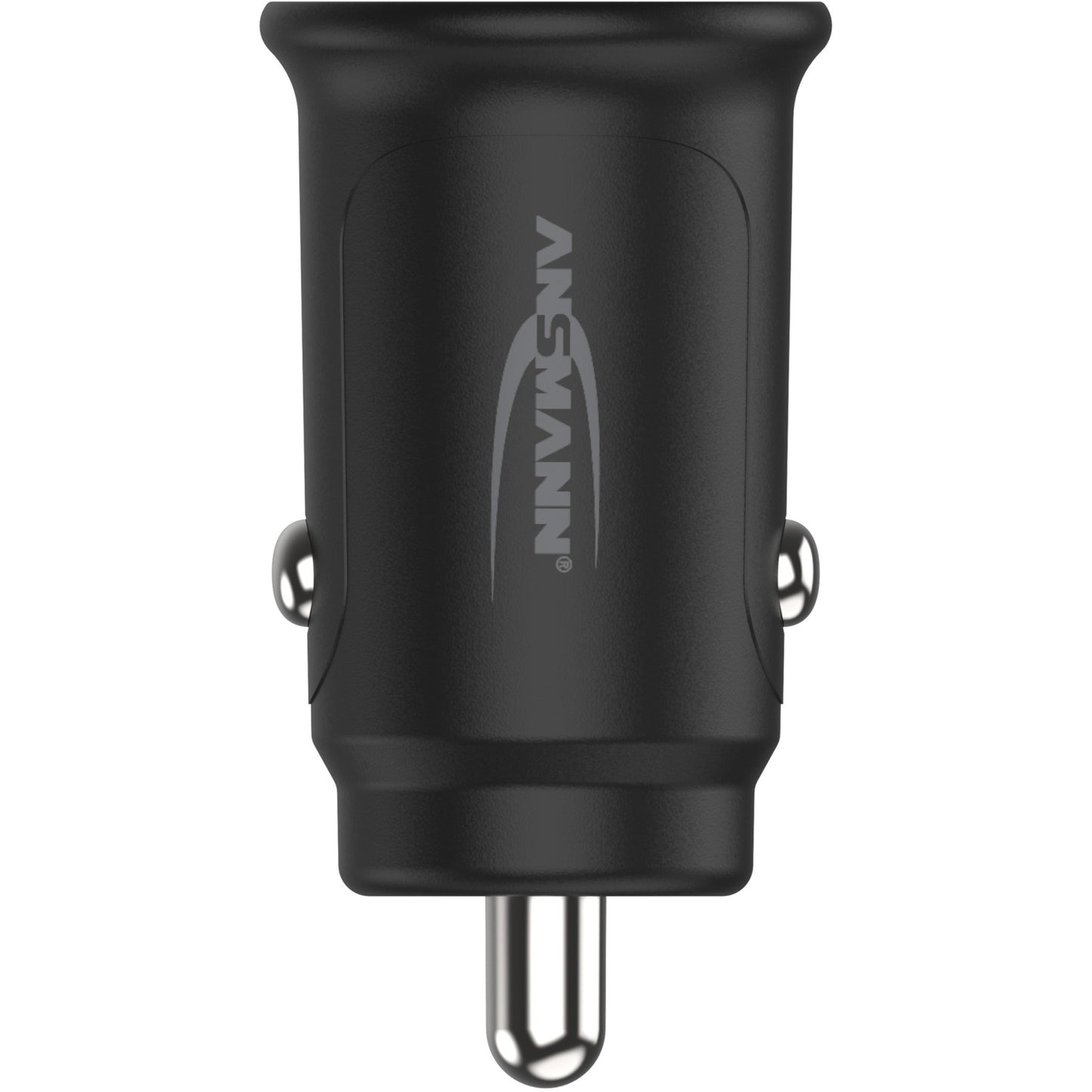 Ansmann In-Car-Charger CC230PD (schwarz)