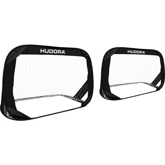 Pop Up Fussballtor 2er Set