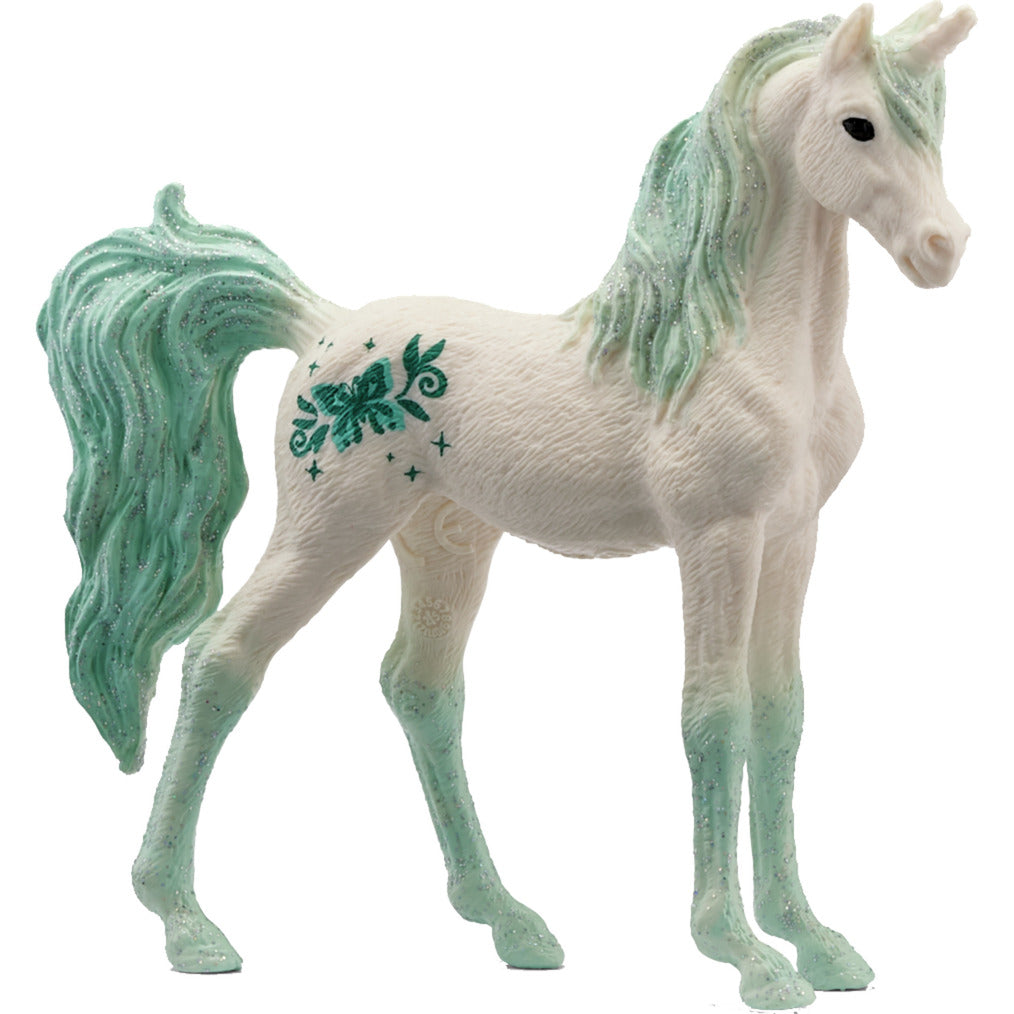 Bayala Sammeleinhorn Selene, Spielfigur