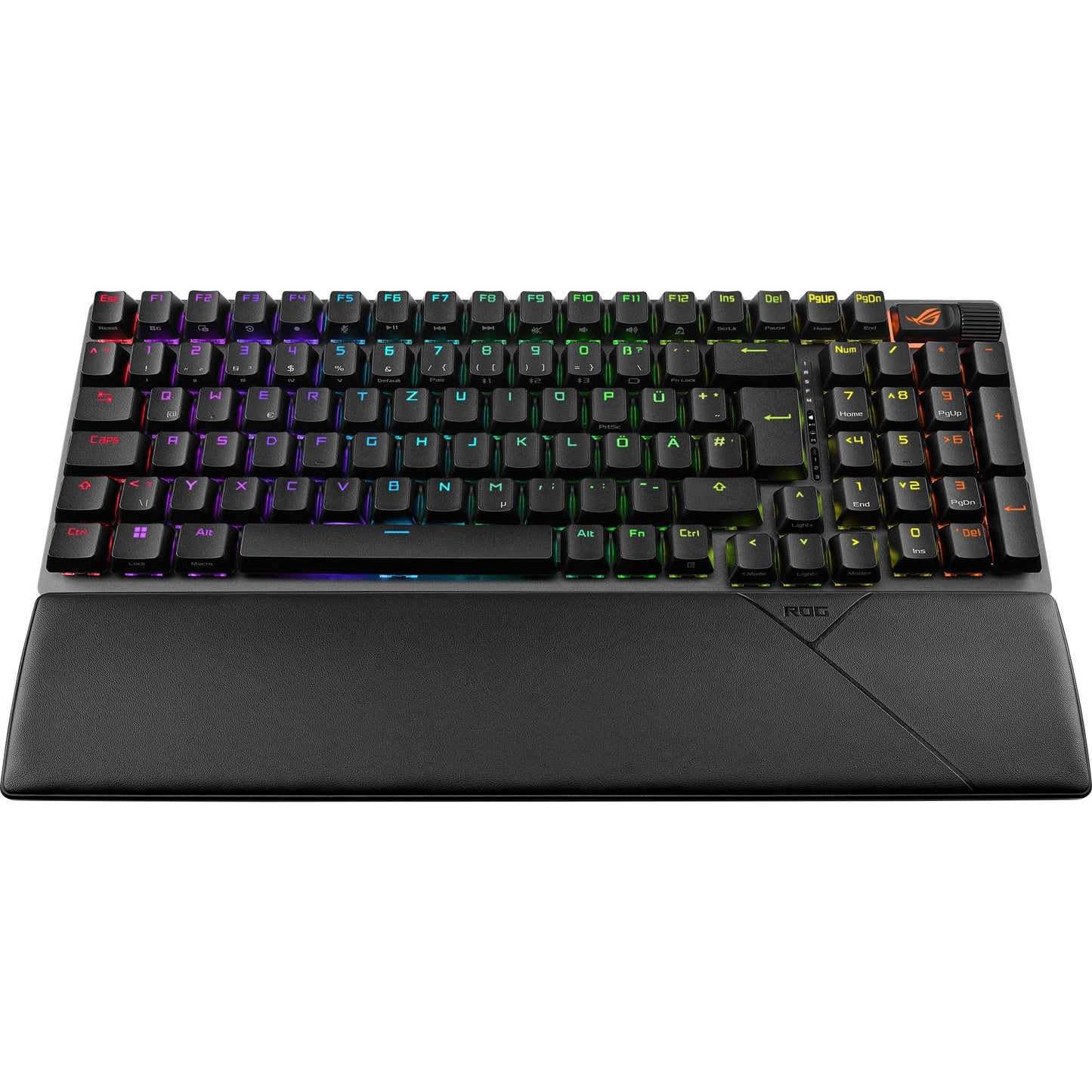 ROG Strix Scope II 96, Gaming-Tastatur