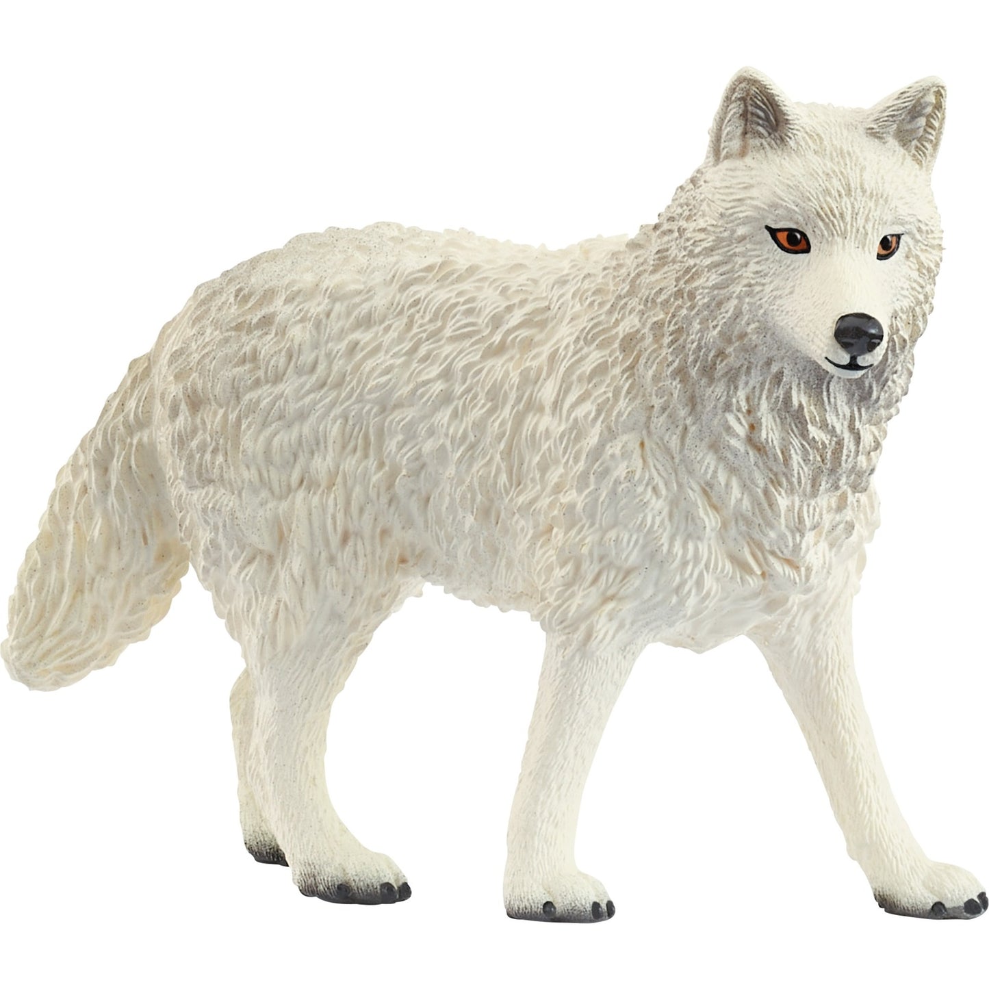 Wild Life Polarwolf, Spielfigur