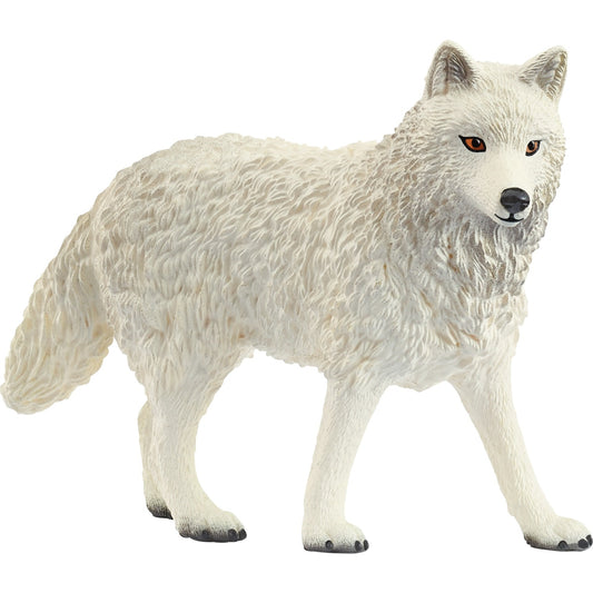 Wild Life Polarwolf, Spielfigur