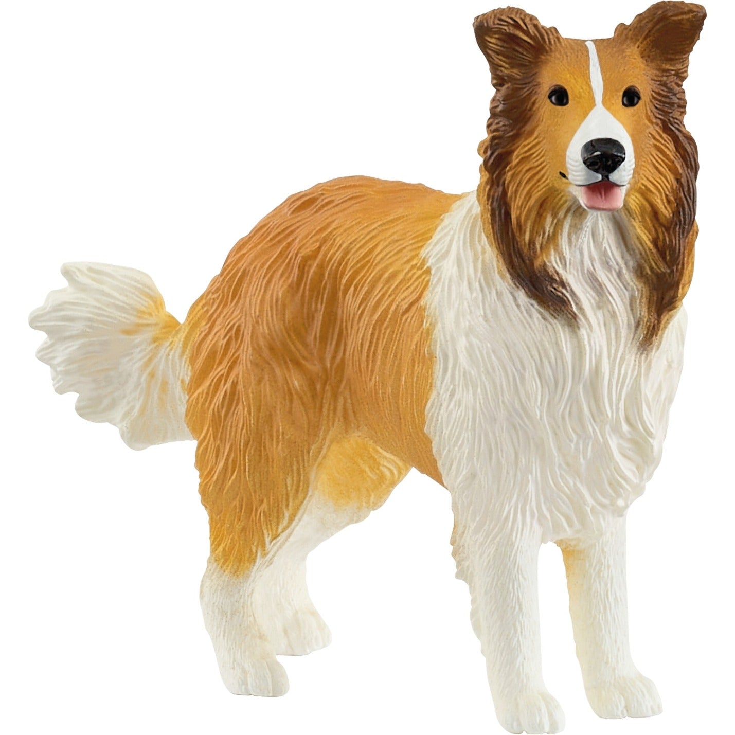 Farm World Collie, Spielfigur