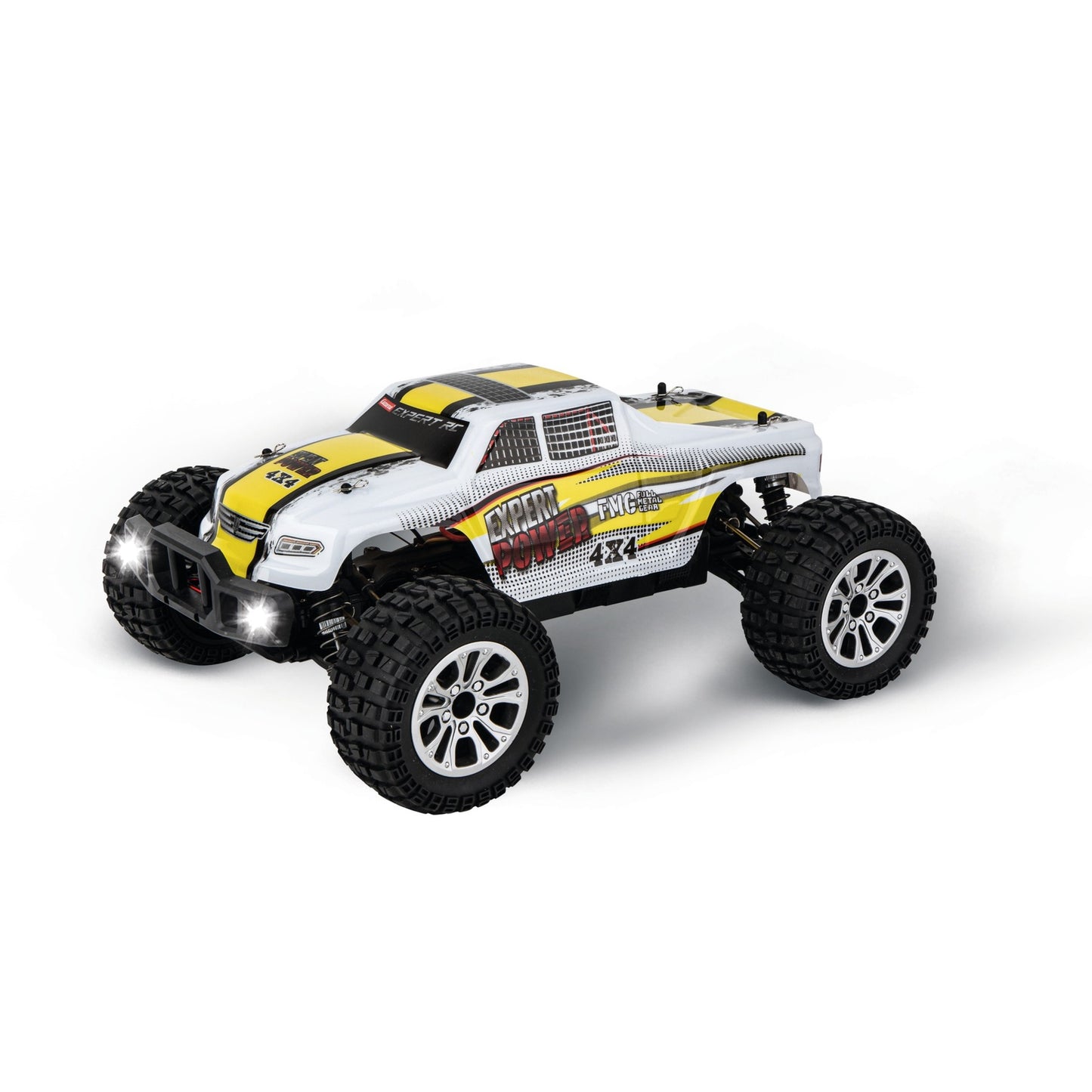 Carrera Expert RC - 2,4GHz Offroad Pickup