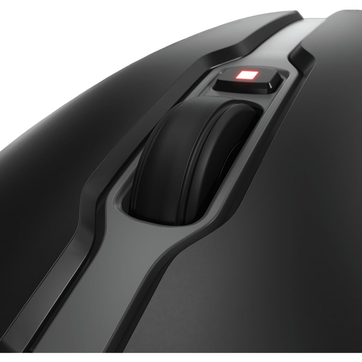 Cherry STREAM DESKTOP (schwarz, UK-Layout, Cherry SX-Scherentechnologie)