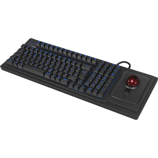 KSK-8202ELU-T, Tastatur