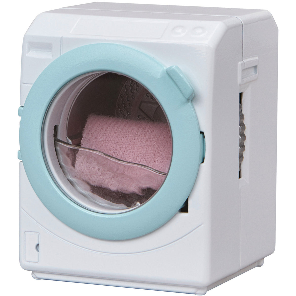 Sylvanian Families - Waschmaschine & Staubsauger, Konstruktionsspielzeug
