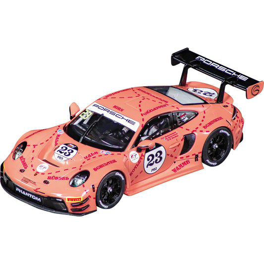 DIGITAL 132 Porsche 911 GT3 R Phantom Global Racing, No.23, Suzuka 2025, Rennwagen