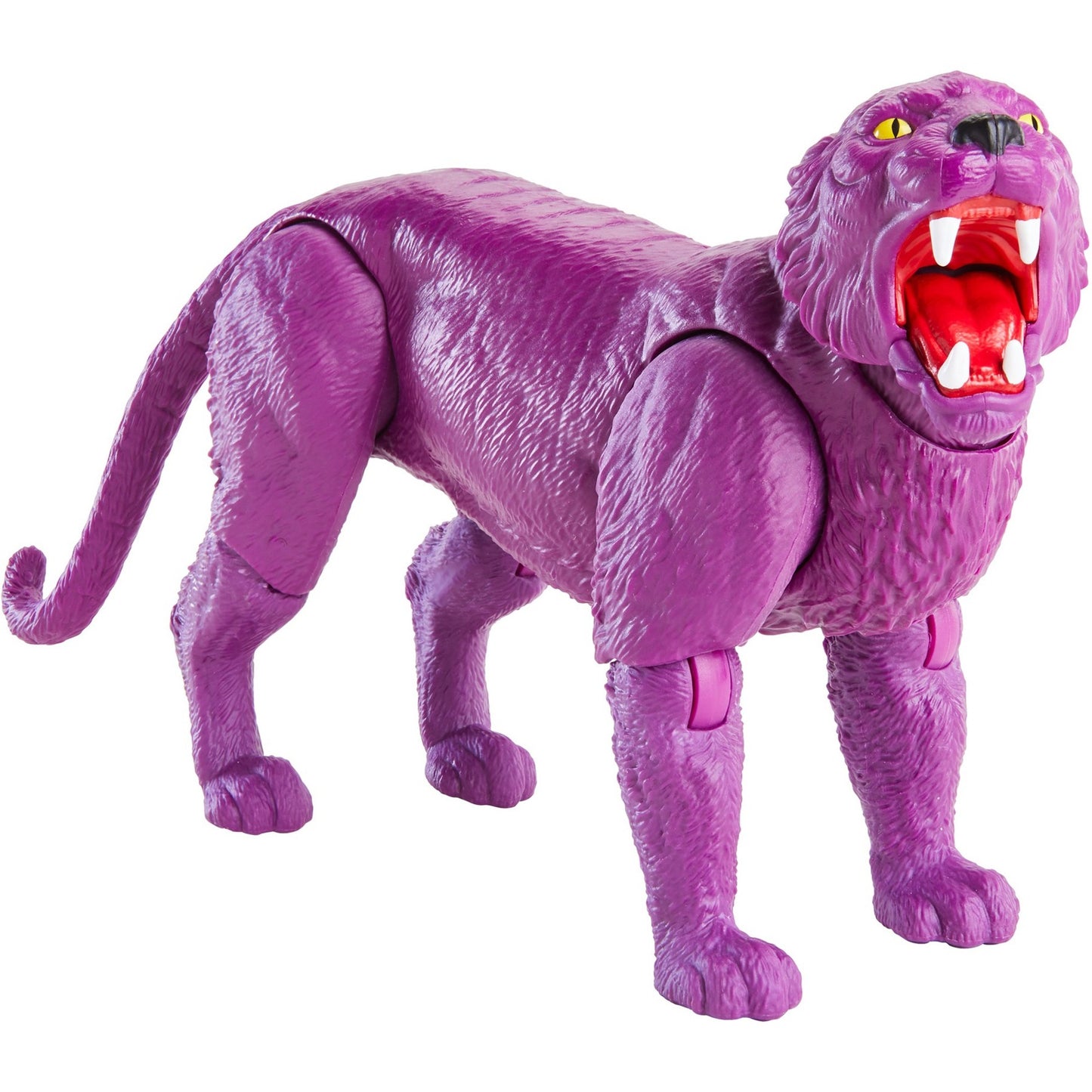 Mattel Masters of the Universe Origins Panthor Actionfigur