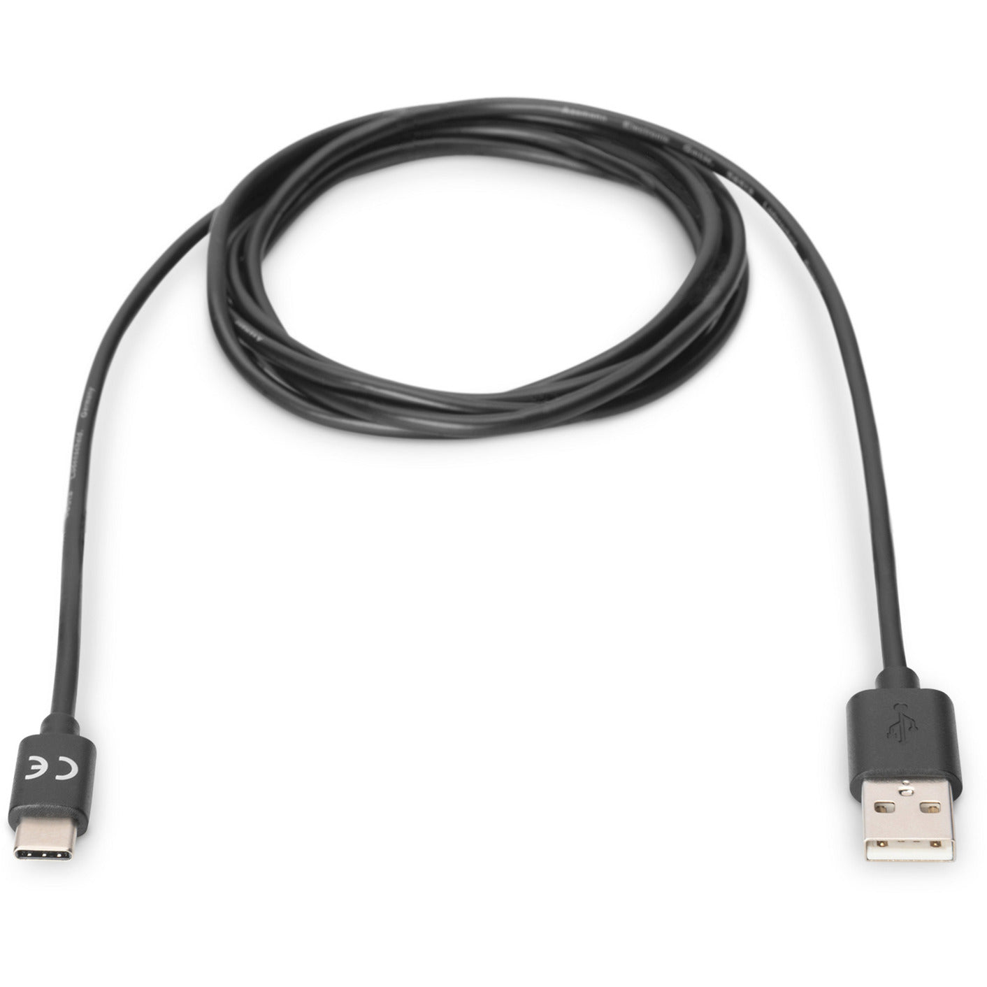USB 3.2 Gen 1 Anschlusskabel USB-A > USB-C