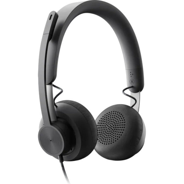 Zone Wired MS Teams, Headset